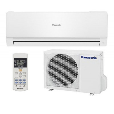 Сплит-система PANASONIC CS/CU-YW09MKD Сплит-система PANASONIC CS/CU-YW09MKD
