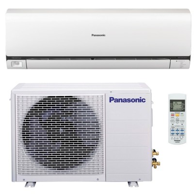 Сплит-система PANASONIC CS/CU-HE12PKD Сплит-система PANASONIC CS/CU-HE12PKD