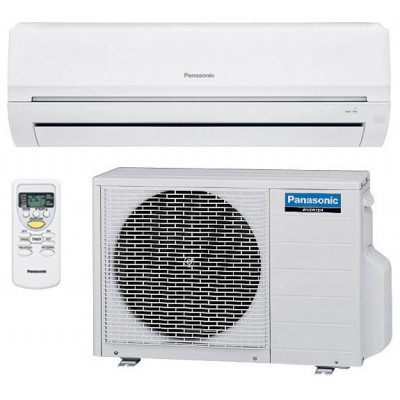 Сплит-система PANASONIC CS/CU-PW18MKD Сплит-система PANASONIC CS/CU-PW18MKD