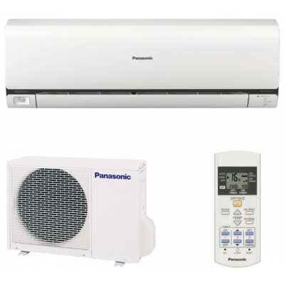 Сплит-система PANASONIC CS/CU-W09NKD Сплит-система PANASONIC CS/CU-W09NKD