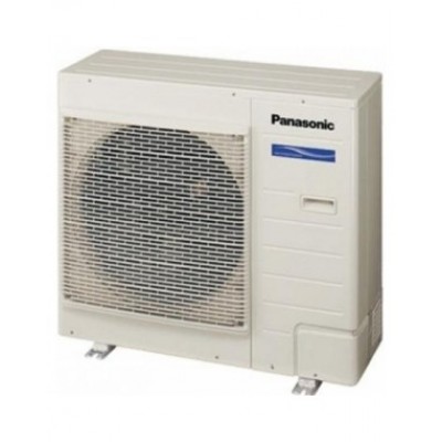 Внешний блок PANASONIC CU-B18DBE5 Внешний блок PANASONIC CU-B18DBE5
