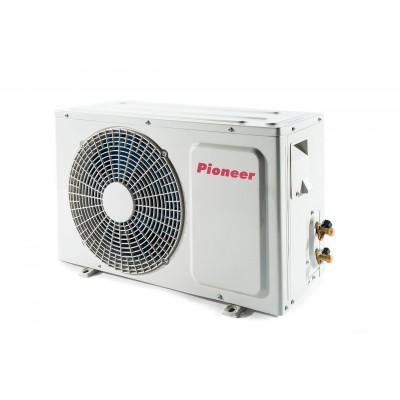 Сплит-система PIONEER KFR25BW/KOR25BW Сплит-система PIONEER KFR25BW/KOR25BW