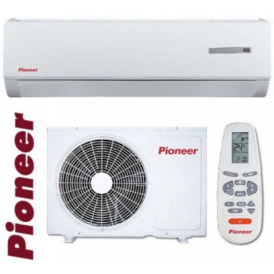 Сплит-система PIONEER KFR20CW/KOR20CW Сплит-система PIONEER KFR20CW/KOR20CW
