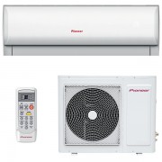 Сплит-система PIONEER KFR25IW/KOR25IW