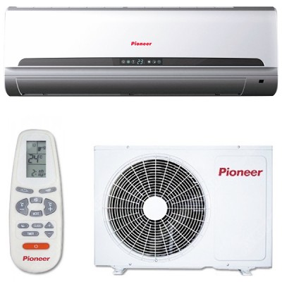 Сплит-система PIONEER KFR70ZW/KOR70ZW Сплит-система PIONEER KFR70ZW/KOR70ZW