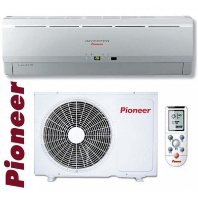 Сплит-система PIONEER KFRI25GN/KORI25GN Сплит-система PIONEER KFRI25GN/KORI25GN