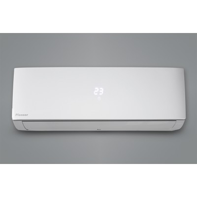 Сплит-система Pioneer KFRI25BW/KORI25BW Сплит-система Pioneer KFRI25BW/KORI25BW