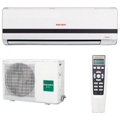 Сплит-система Rovex RS-24UIN2 inverter Сплит-система Rovex RS-24UIN2 inverter