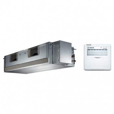 Канальный кондиционер Sakata SIB-140DBY/SOB-140YA Канальный кондиционер Sakata SIB-140DBY/SOB-140YA
