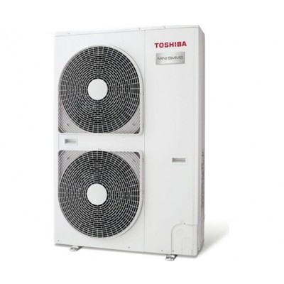 Наружный блок TOSHIBA RAV-SP564ATP-E Наружный блок TOSHIBA RAV-SP564ATP-E