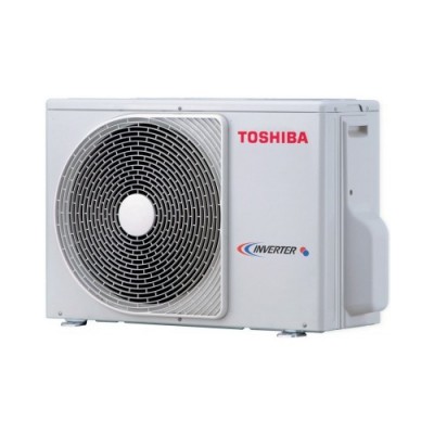 Внешний блок Toshiba RAS-M18UAV-E Внешний блок Toshiba RAS-M18UAV-E