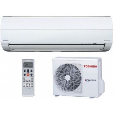 Сплит-система TOSHIBA RAS-13SKV-E2/RAS-13SAV-E2 Сплит-система TOSHIBA RAS-13SKV-E2/RAS-13SAV-E2