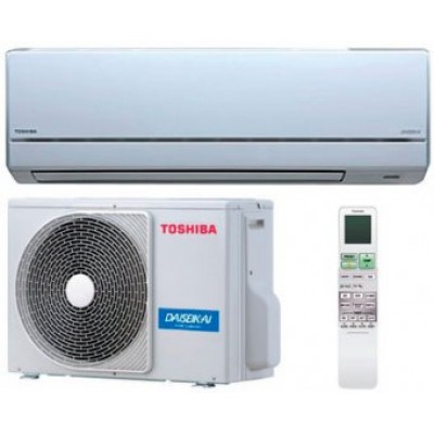 Сплит-система TOSHIBA RAS-16SKVP2-E/RAS-16SAVP2-E Сплит-система TOSHIBA RAS-16SKVP2-E/RAS-16SAVP2-E