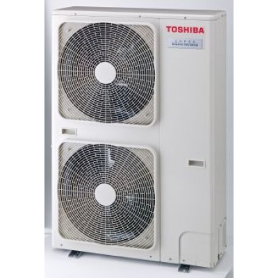 Наружный блок TOSHIBA RAV-SP1604AT8-E Наружный блок TOSHIBA RAV-SP1604AT8-E