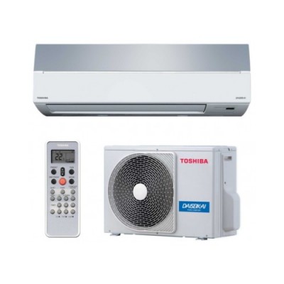 Сплит-система TOSHIBA RAS-13SKVR-E2/RAS-13SAVR-E2 Сплит-система TOSHIBA RAS-13SKVR-E2/RAS-13SAVR-E2