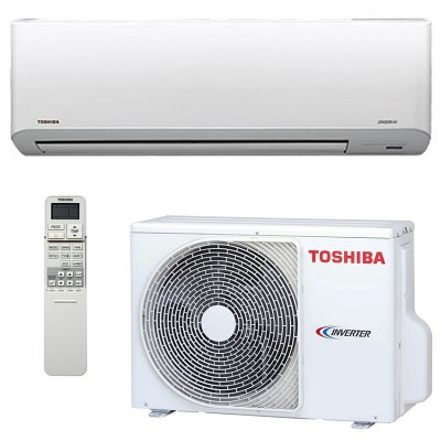 Сплит-система TOSHIBA RAS-18N3KVR-E/RAS-18N3AV-E Сплит-система TOSHIBA RAS-18N3KVR-E/RAS-18N3AV-E