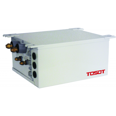 Блок распределитель Tosot FXA3B-K Блок распределитель Tosot FXA3B-K