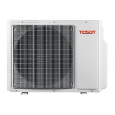 Блок наружный Tosot T24H-FM4/O Блок наружный Tosot T24H-FM4/O