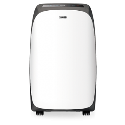 Мобильный кондиционер ZANUSSI ZACM-12 DV/N1 Мобильный кондиционер ZANUSSI ZACM-12 DV/N1