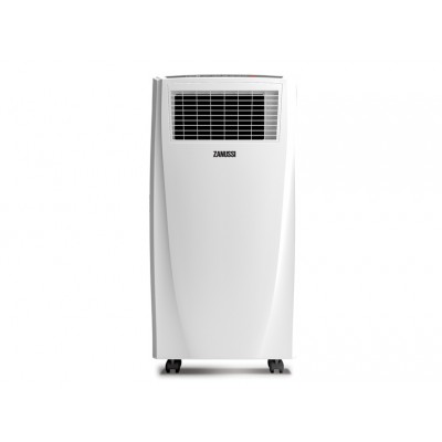 Мобильный кондиционер ZANUSSI ZACM-07 MP/N1 Мобильный кондиционер ZANUSSI ZACM-07 MP/N1