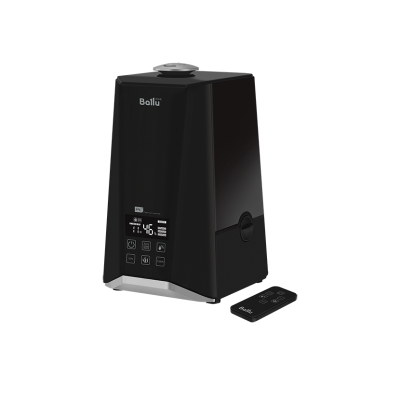 Ультразвуковой увлажнитель Ballu UHB-1000 Ультразвуковой увлажнитель Ballu UHB-1000