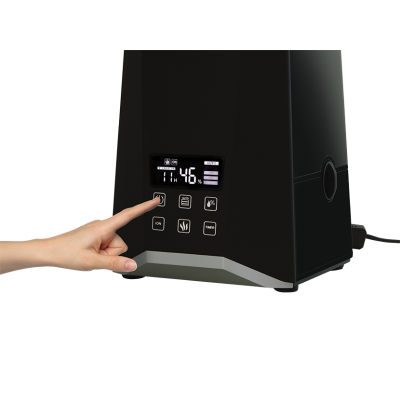 Ультразвуковой увлажнитель Ballu UHB-1000 Ультразвуковой увлажнитель Ballu UHB-1000