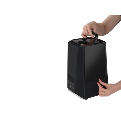 Ультразвуковой увлажнитель Ballu UHB-1000 Ультразвуковой увлажнитель Ballu UHB-1000