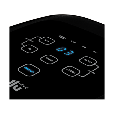 Очиститель воздуха Ballu AP-110 Очиститель воздуха Ballu AP-110