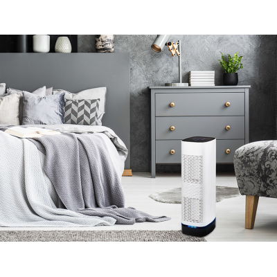 Очиститель воздуха Ballu AP-110 Очиститель воздуха Ballu AP-110