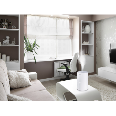 Ультразвуковой увлажнитель Ballu UHB-705 Ультразвуковой увлажнитель Ballu UHB-705