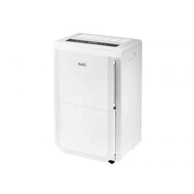 Осушитель воздуха Ballu BDH-50L Осушитель воздуха Ballu BDH-50L