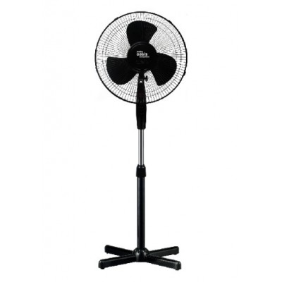 Напольный вентилятор Oasis VF-35PB Напольный вентилятор Oasis VF-35PB