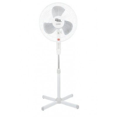 Напольный вентилятор Oasis VF-35PW Напольный вентилятор Oasis VF-35PW