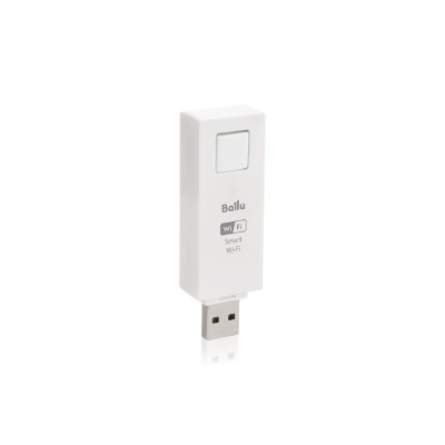 Модуль съёмный управляющий Smart Wi-Fi Ballu BCH/WF-01 Модуль съёмный управляющий Smart Wi-Fi Ballu BCH/WF-01