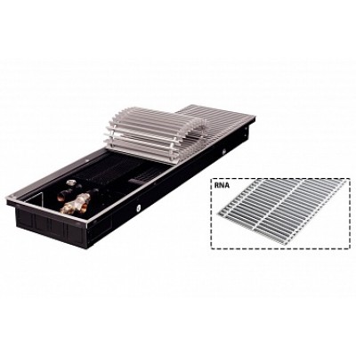 Конвектор с вентилятором Gekon Vent-23-250-08 RNA (без клапана) Конвектор с вентилятором Gekon Vent-23-250-08 RNA (без клапана)