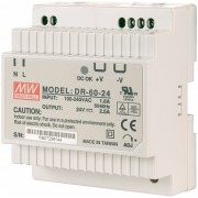 Блок питания 220/24 В, 60 Вт ПОД ЗАКАЗ