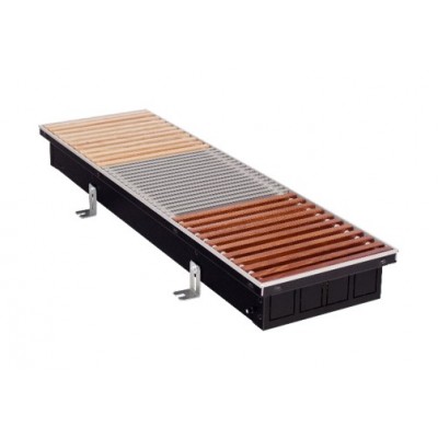 Конвектор без вентилятора Gekon Eco-18-160-08 DMN без клапана Конвектор без вентилятора Gekon Eco-18-160-08 DMN без клапана