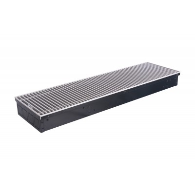 Внутрипольный конвектор Stout SCQ 150.300.2750 Внутрипольный конвектор Stout SCQ 150.300.2750