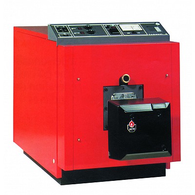 Котёл напольный ACV Compact A 150 Котёл напольный ACV Compact A 150