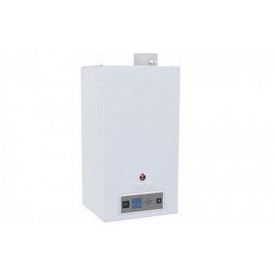 Котёл конденсационный настенный ACV Prestige 100 Solo Котёл конденсационный настенный ACV Prestige 100 Solo