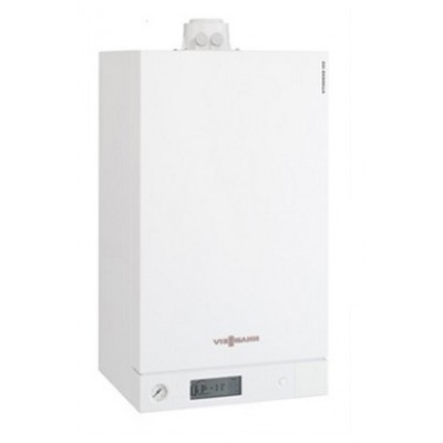 Газовый котел Viessmann Vitodens 100-W B1HC 19 (арт.7570661) Газовый котел Viessmann Vitodens 100-W B1HC 19 (арт.7570661)
