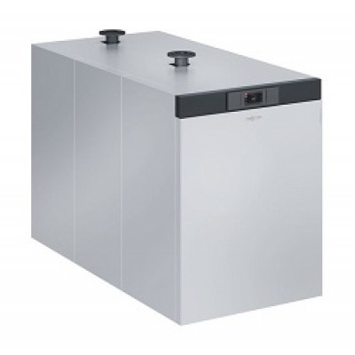 Газовый котел Viessmann Vitocrossal 200, CM2C 37-311, Vitotronic 300 тип CM1I (арт.CM2C018) Газовый котел Viessmann Vitocrossal 200, CM2C 37-311, Vitotronic 300 тип CM1I (арт.CM2C018)