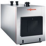 Газовый котел Viessmann Vitocrossal 300, CR3B 062, Vitotronic 100 тип CC1E (арт.CR3B062)