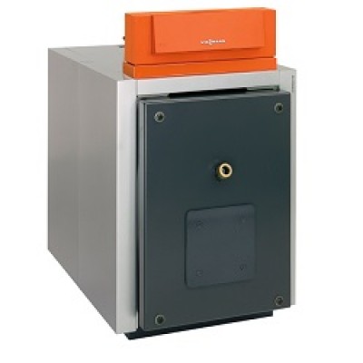 Газовый котел Viessmann Vitoplex 100, PV1 500, Vitotronic 300 тип CM1E, б/г, многокотл. уст. (арт.PV10A20) Газовый котел Viessmann Vitoplex 100, PV1 500, Vitotronic 300 тип CM1E, б/г, многокотл. уст. (арт.PV10A20)