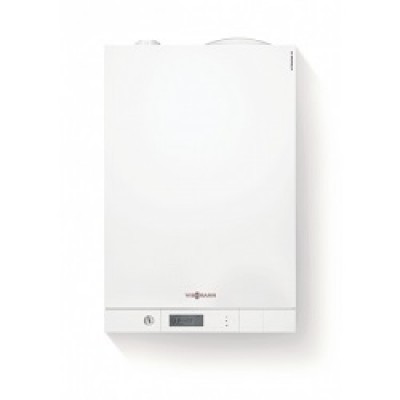 Газовый котел Viessmann Vitodens 111-W B1LD 19 (арт.B1LD029) Газовый котел Viessmann Vitodens 111-W B1LD 19 (арт.B1LD029)
