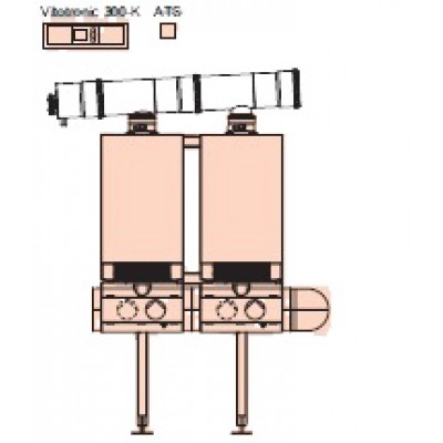 Газовый котел Viessmann Vitodens 200-W 20-320, Vitotronic 100/300-K тип HC1B/MW2B, 4-х котл. уст. (арт.B2HAI89) Газовый котел Viessmann Vitodens 200-W 20-320, Vitotronic 100/300-K тип HC1B/MW2B, 4-х котл. уст. (арт.B2HAI89)