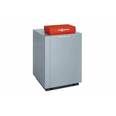 Газовый котел Viessmann Vitogas 100-F 140, Vitotronic 100 тип KC4B, в сборе (арт.GS1D909) Газовый котел Viessmann Vitogas 100-F 140, Vitotronic 100 тип KC4B, в сборе (арт.GS1D909)