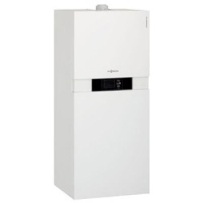 Газовый котел Viessmann Vitodens 222-F 1,8-35,0 кВт (с Vitotronic 200, тип HO2B) (арт.B2TB020) Газовый котел Viessmann Vitodens 222-F 1,8-35,0 кВт (с Vitotronic 200, тип HO2B) (арт.B2TB020)