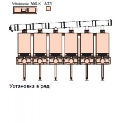 Газовый котел Viessmann Vitodens 200-W 20-480, Vitotronic 100/300-K тип HC1B/MW2B, 6-ти котл. уст. (арт.B2HAI85) Газовый котел Viessmann Vitodens 200-W 20-480, Vitotronic 100/300-K тип HC1B/MW2B, 6-ти котл. уст. (арт.B2HAI85)