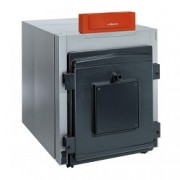 Газовый котел Viessmann Vitorond 200, VD2A 270, Vitotronic 300 тип CM1E, б/г, в сборе (арт.VD2A828)
